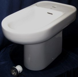 BIDE GALA BLANCO